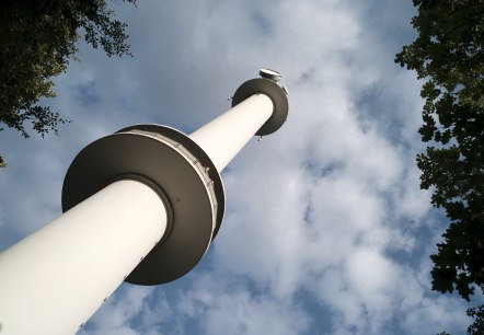 Gänsehalsturm, © Kappest/Remet