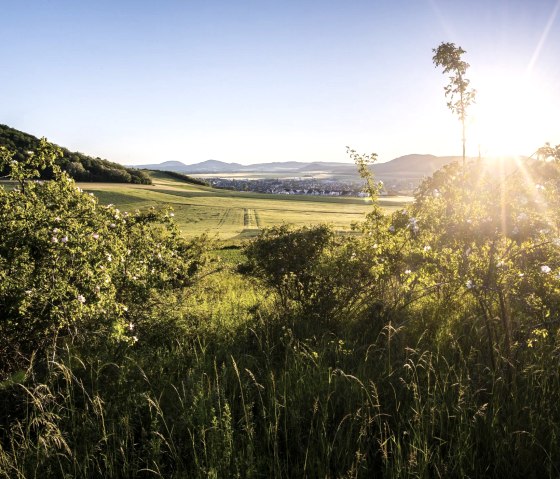 Osterwanderung, © Klaus Peter Kappest