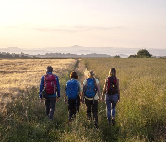 Wandern Traumpfädchen Mendiger Römerreich, © Kappest