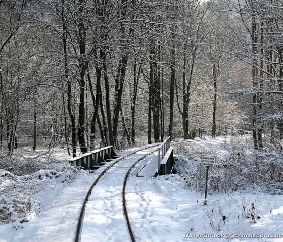 Landschaft, © Vulkan-Expreß