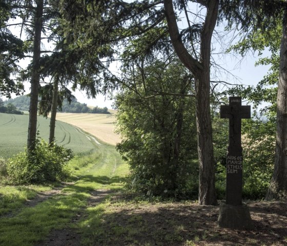 Fraukirch Kreuz, © Kappest/Vulkanregion Laacher See