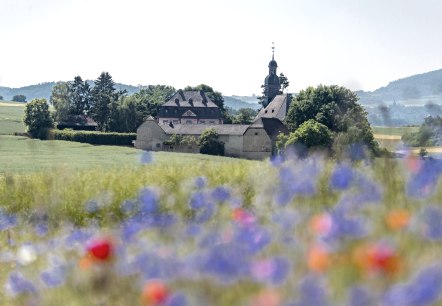 Fraukirch, © Kappest/Vulkanregion Laacher See