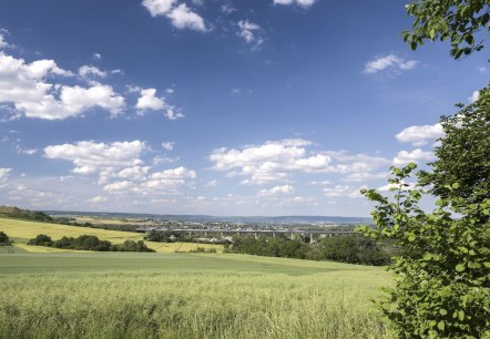 Landschaft, © Kappest