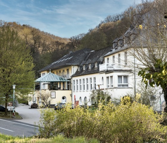 Kurklinik Bad Tönisstein, © Bauman Fotografie