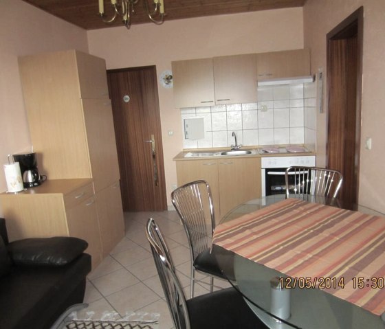 Appartement bis 3 Pers./A1