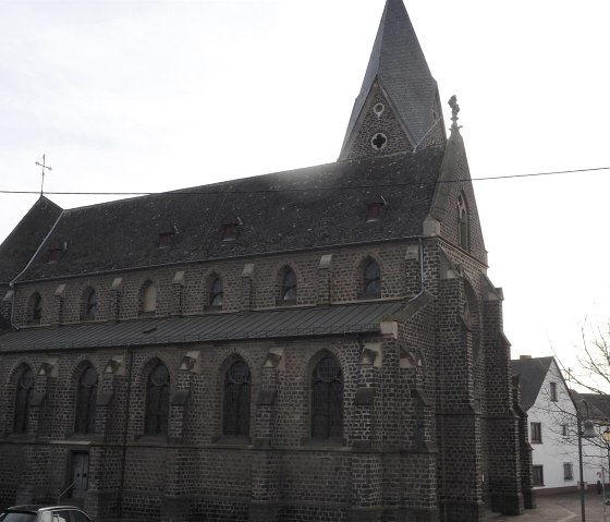 St. Johannes in Thür, © VG Mendig/Neideck