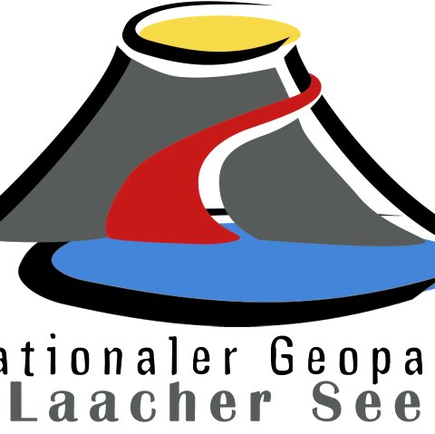 Logo Nationaler Geopark