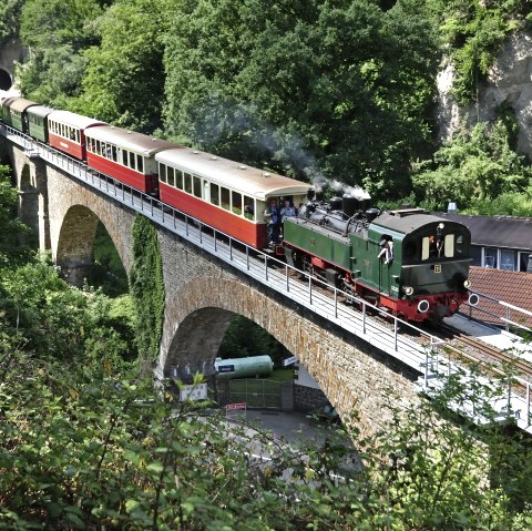 Viaduct, © Wolfgang Grafenender