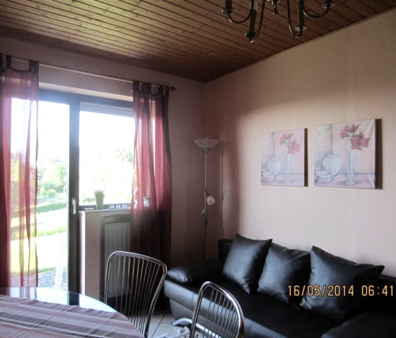 Appartement bis 3 Pers./A3