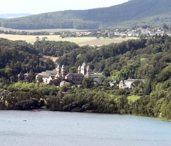 Hotel Seeansicht, © ©Vulkanregion Laacher See