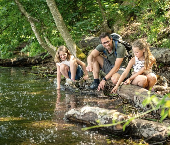 Mofetten am Laacher See, © Eifel Tourismus GmbH, Dominik Ketz