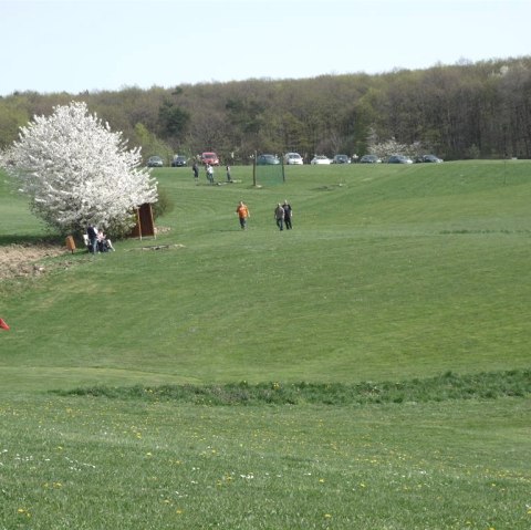 Golf Maarheide 1, © Neuer Maarhof