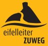 Eifelleiter Zuweg-Logo, © VG Brohltal