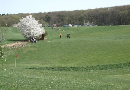 Golf Maarheide 1, © Neuer Maarhof