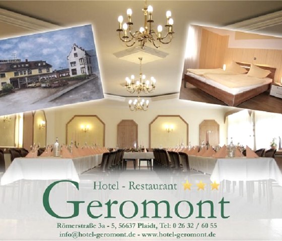 Hotel Geromont