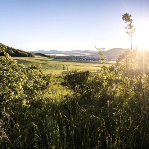 Osterwanderung, © Klaus Peter Kappest