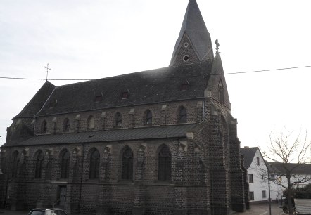 St. Johannes in Thür, © VG Mendig/Neideck